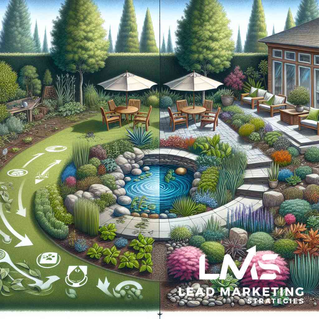 How to Hire a Landscaper