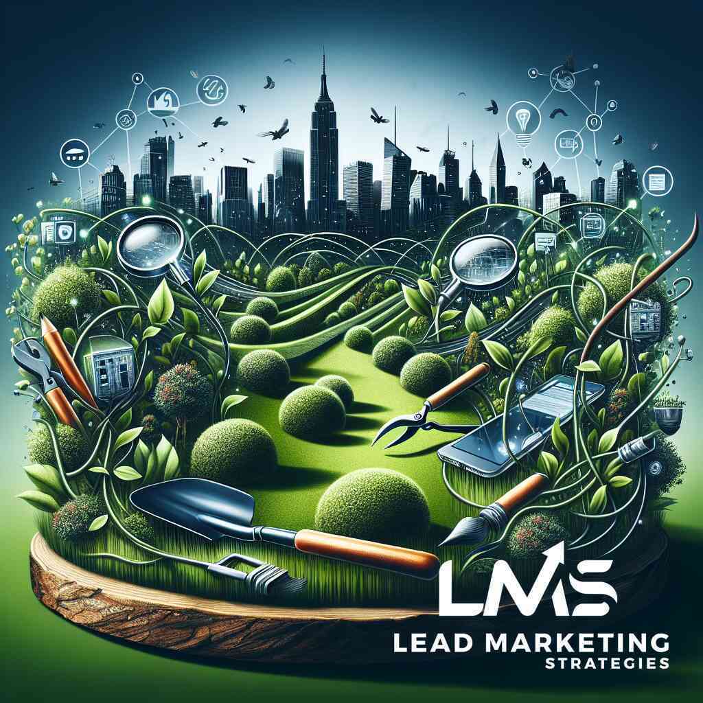 How to Maximize Web Traffic for Landscapers in New York