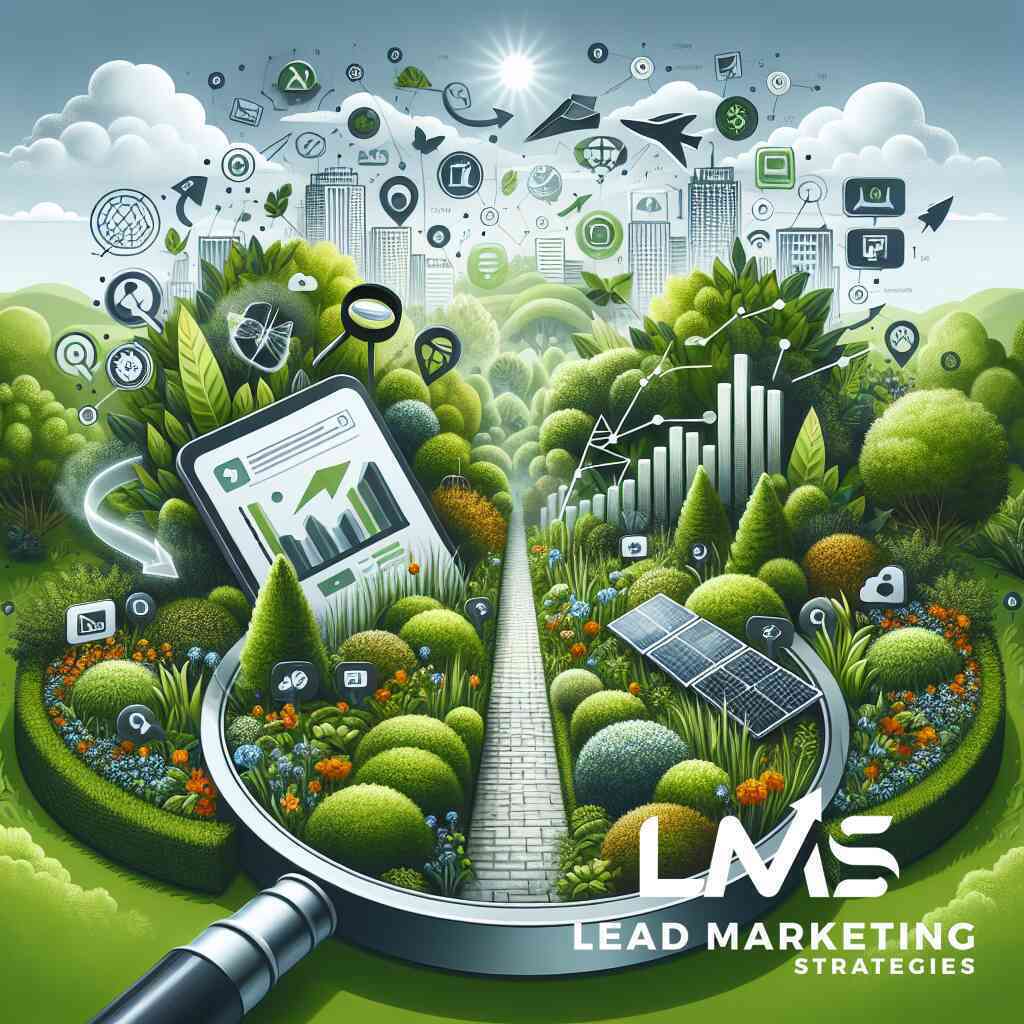 How to Maximize Web Traffic for Landscapers in New York