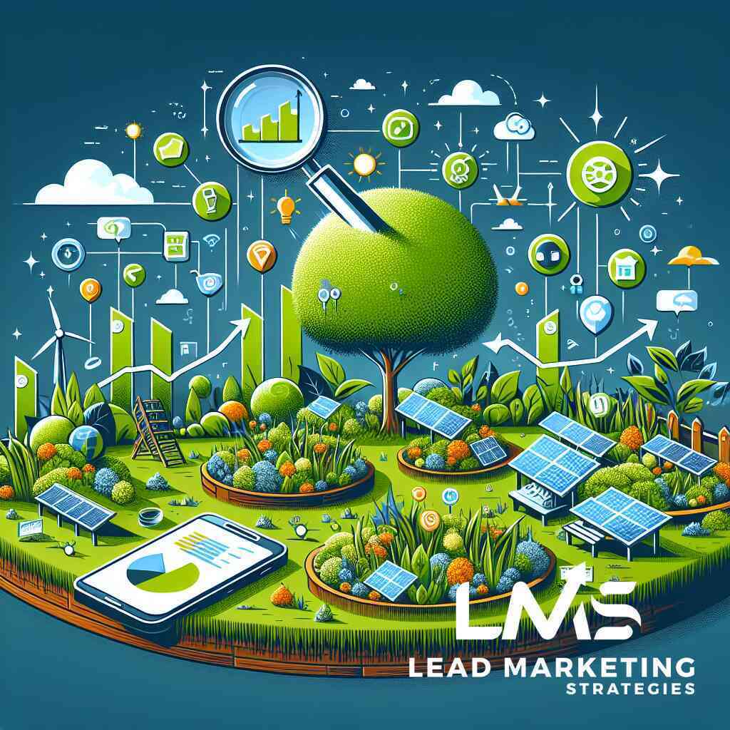 How to Maximize Web Traffic for Landscapers in New York