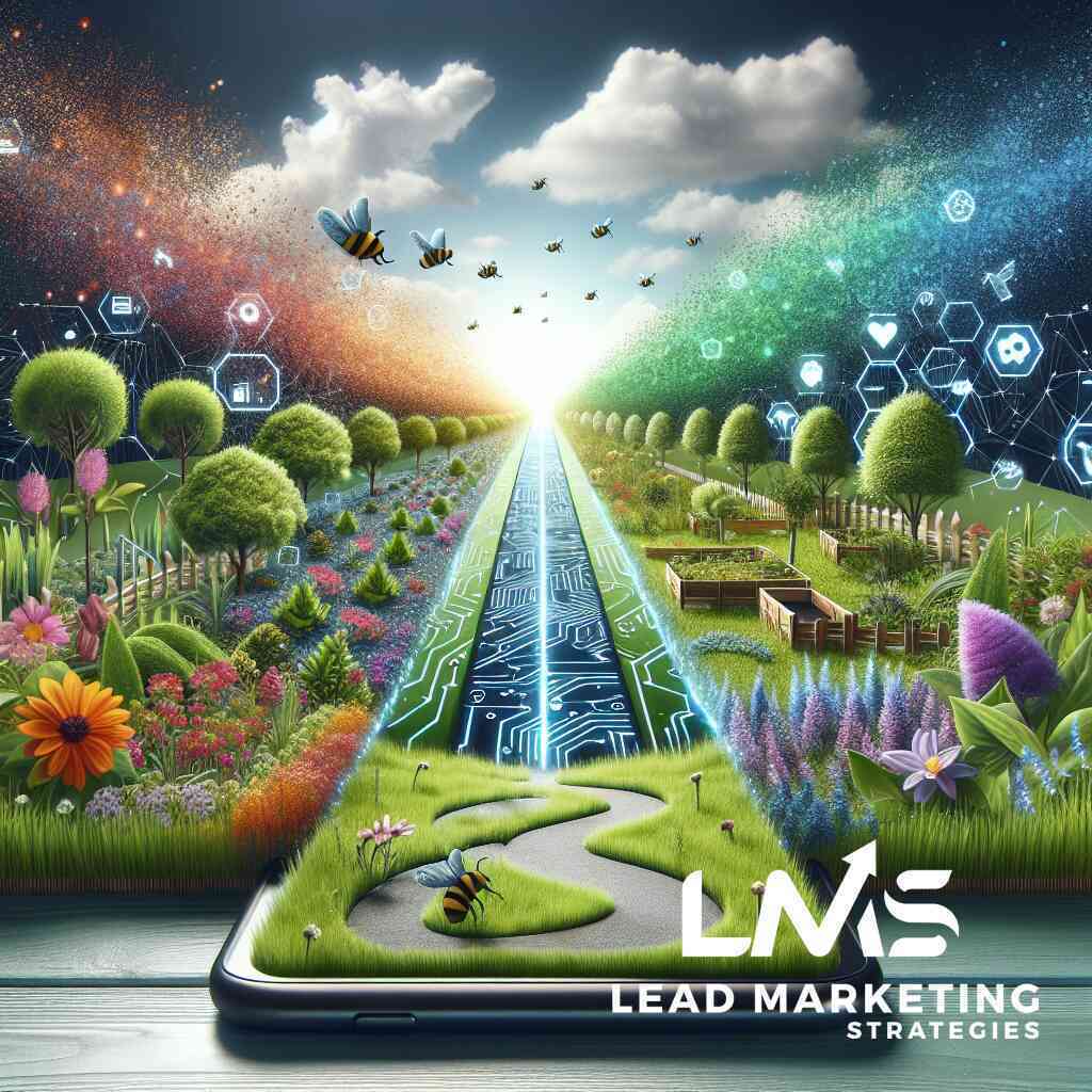 Top 10 Landscaping SEO Techniques for 2024