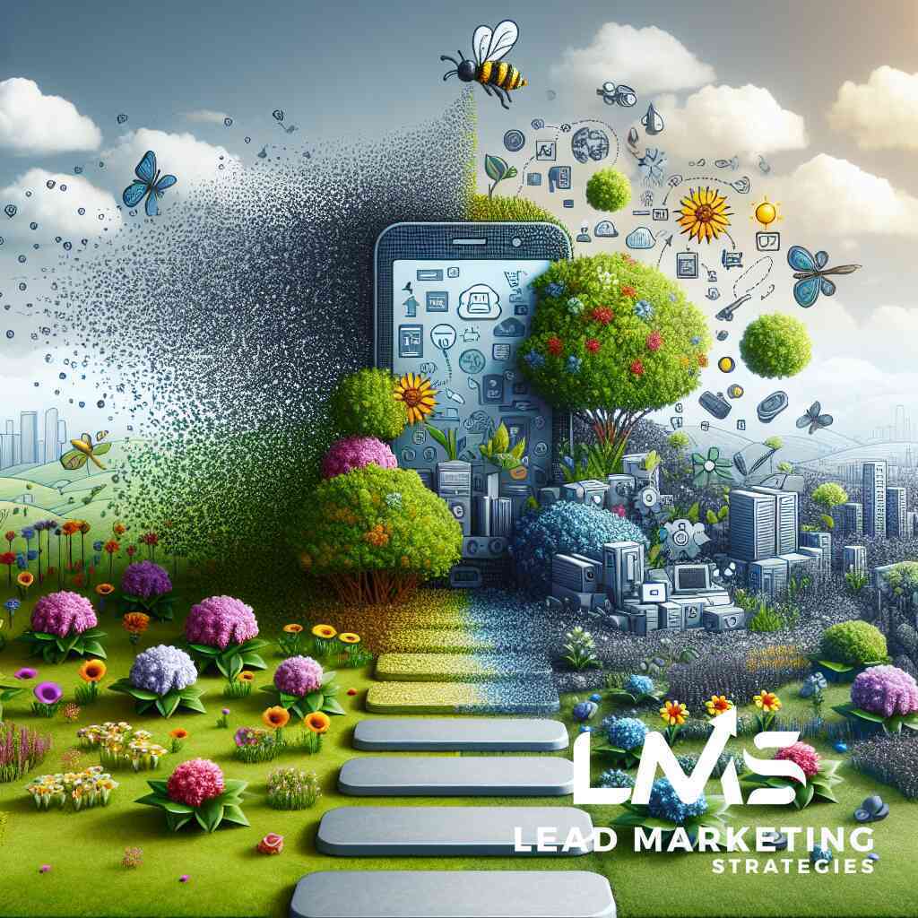 Top 10 Landscaping SEO Techniques for 2024