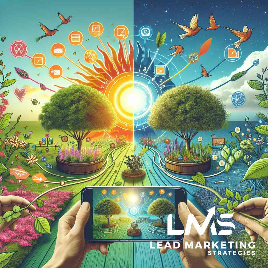 Top 5 Garden Care Social Media Marketing Trends