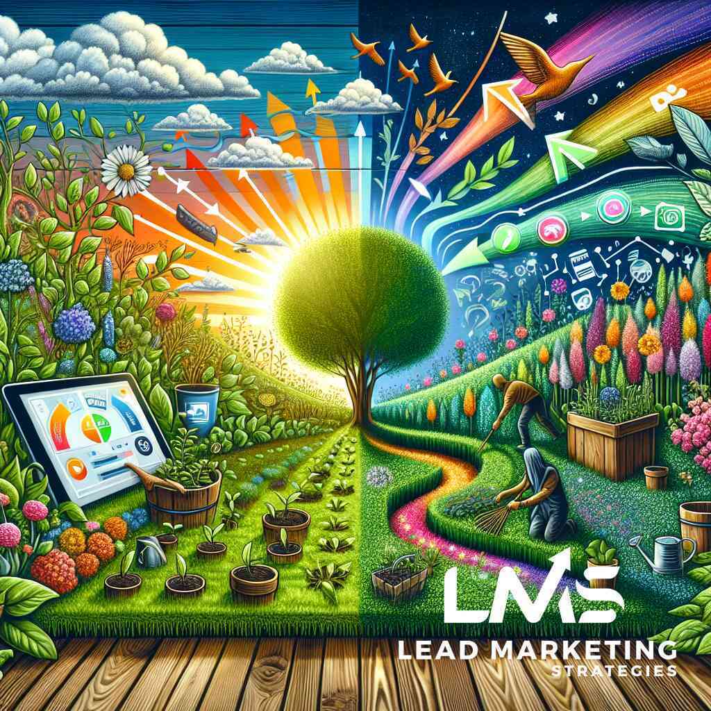 Top 5 Garden Care Social Media Marketing Trends