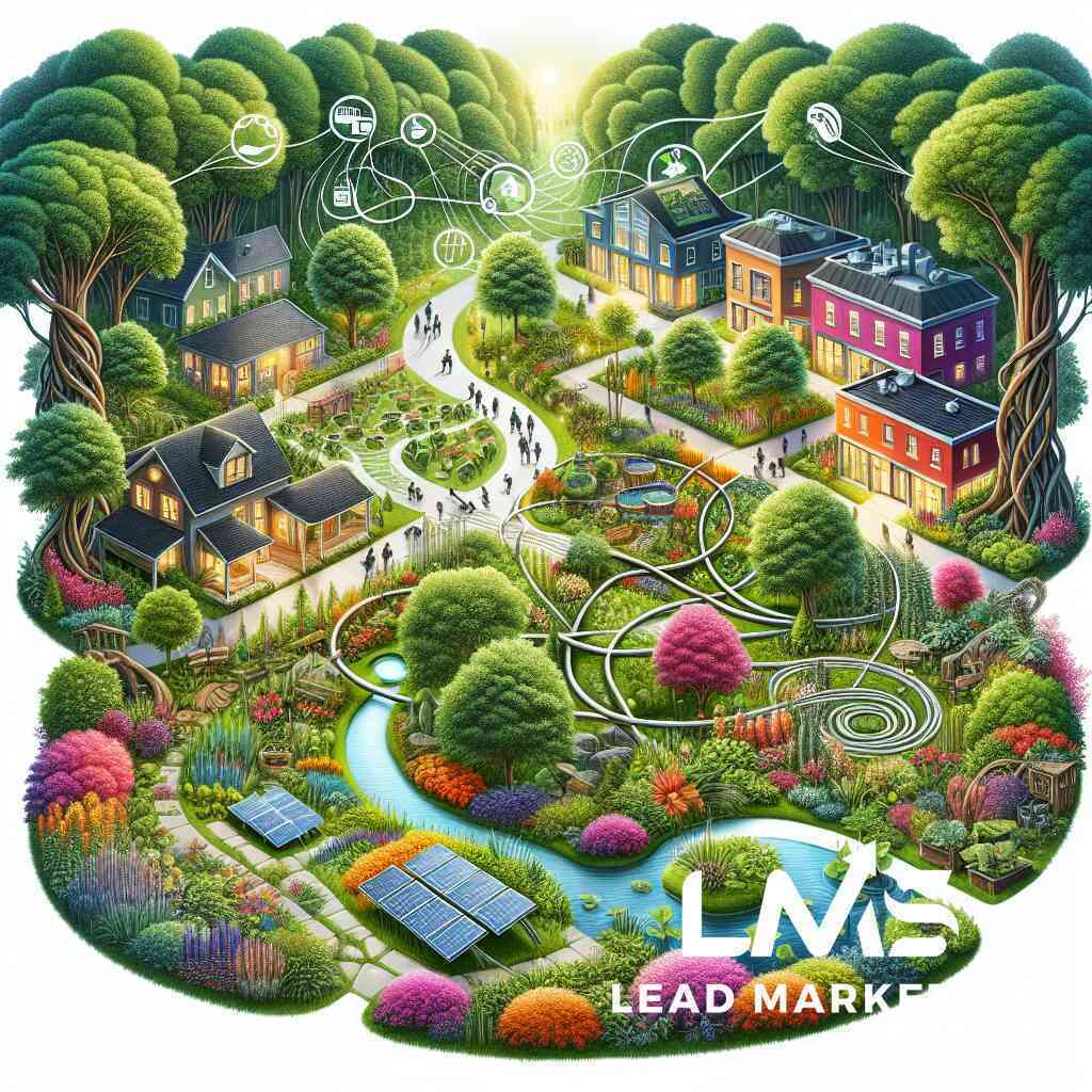 Top 5 Tips for Engaging Local Landscaping Clients