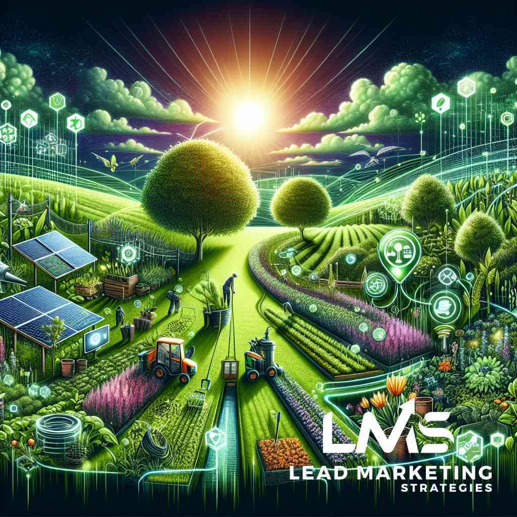Ultimate Lawn Treatment Marketing Strategies in 2024