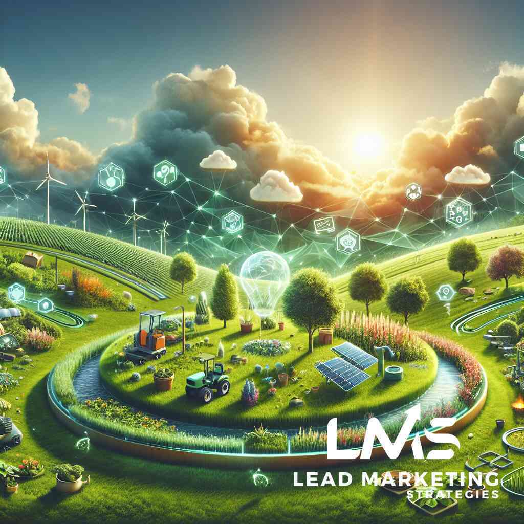 Ultimate Lawn Treatment Marketing Strategies in 2024