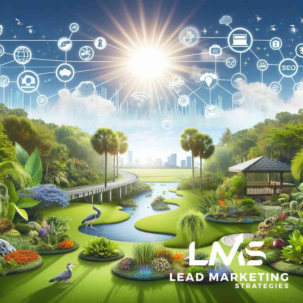 Ultimate Review of Lawn Care Marketing in Florida
