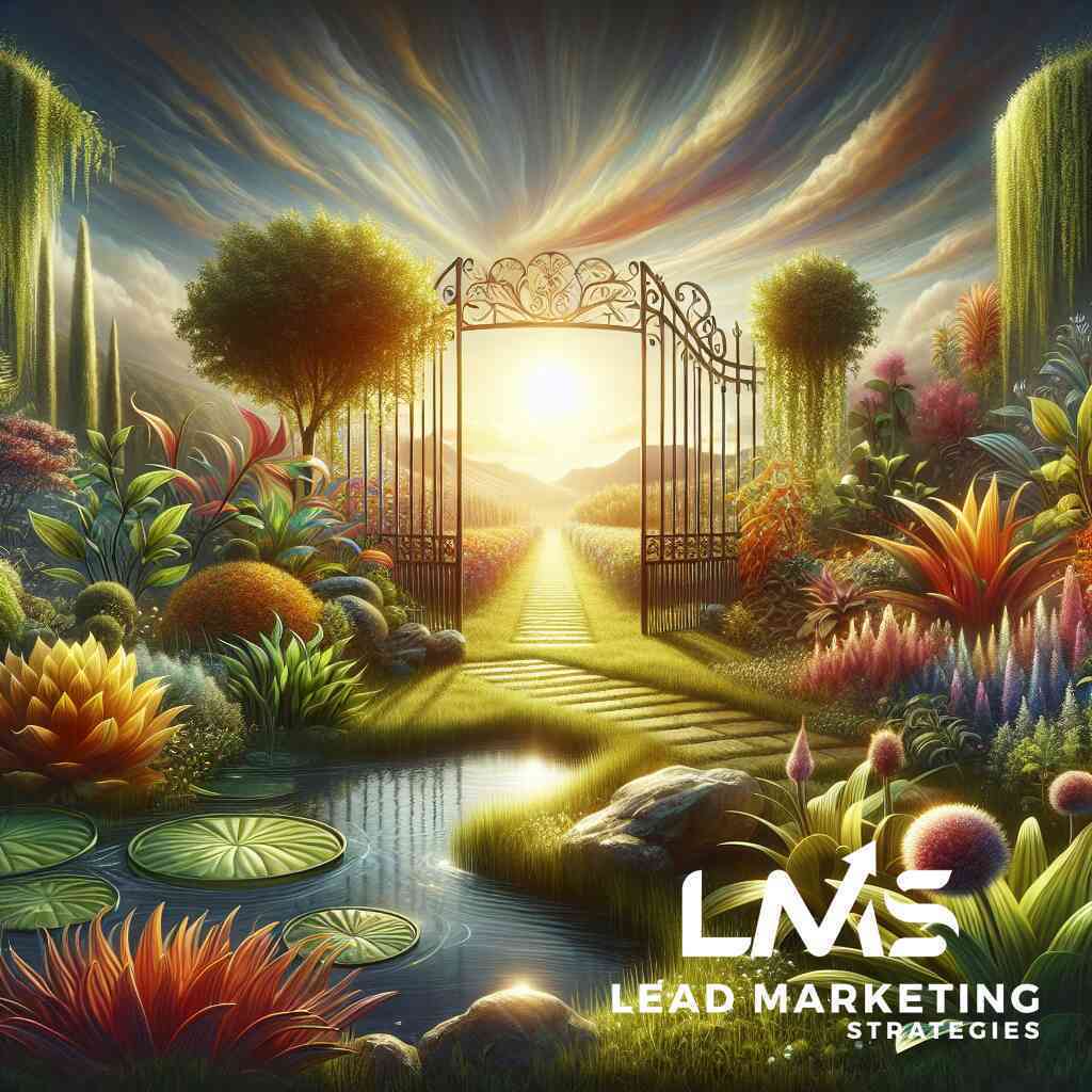 What Does Great Landscaping Web Design Entail