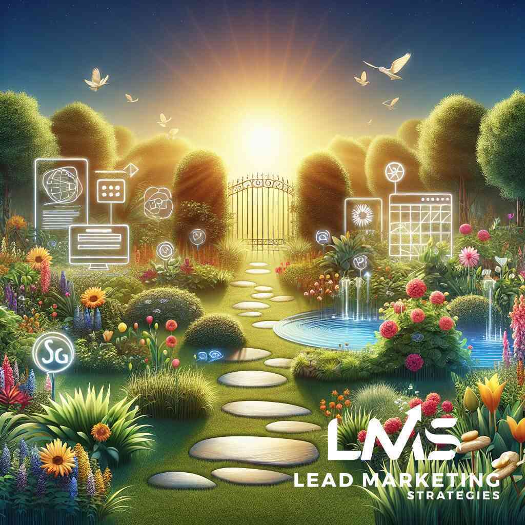 What Does Great Landscaping Web Design Entail