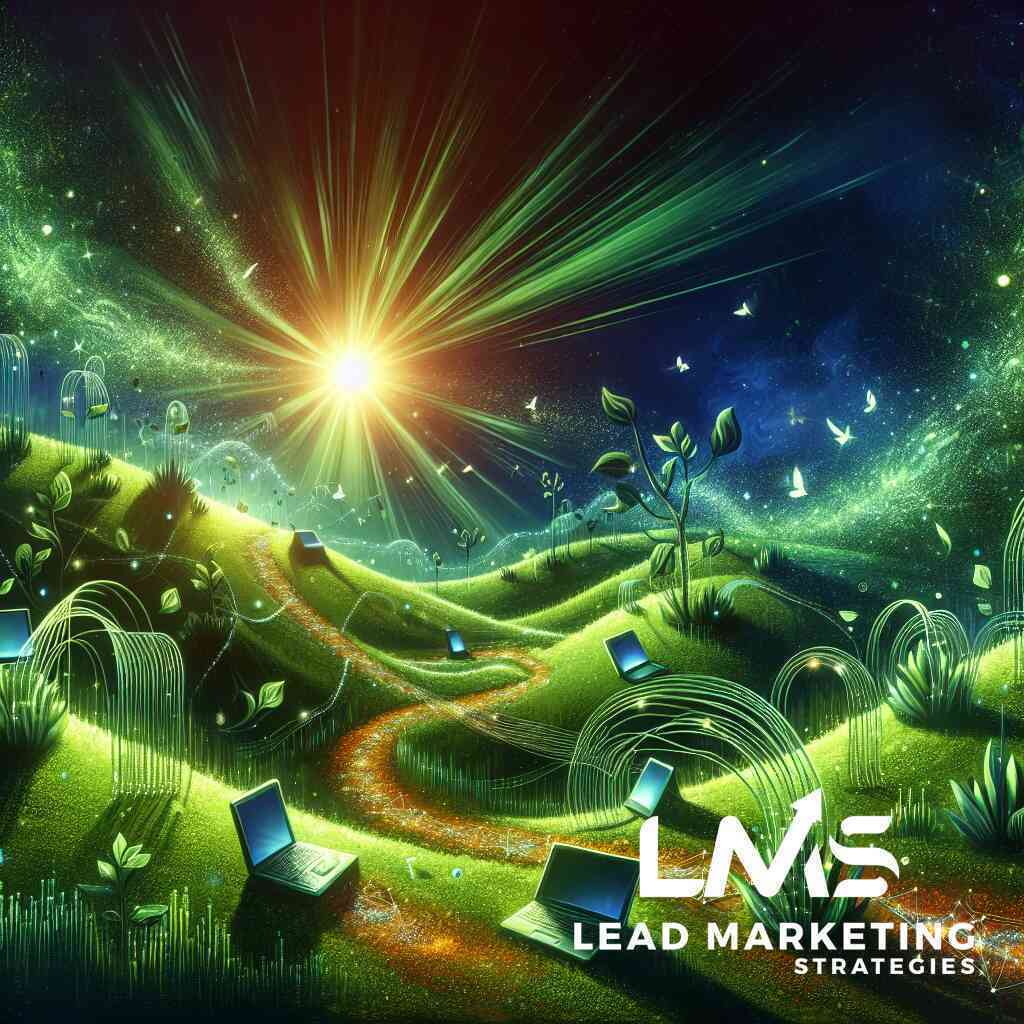 What is the Best Landscaper SEO Strategy Near Me