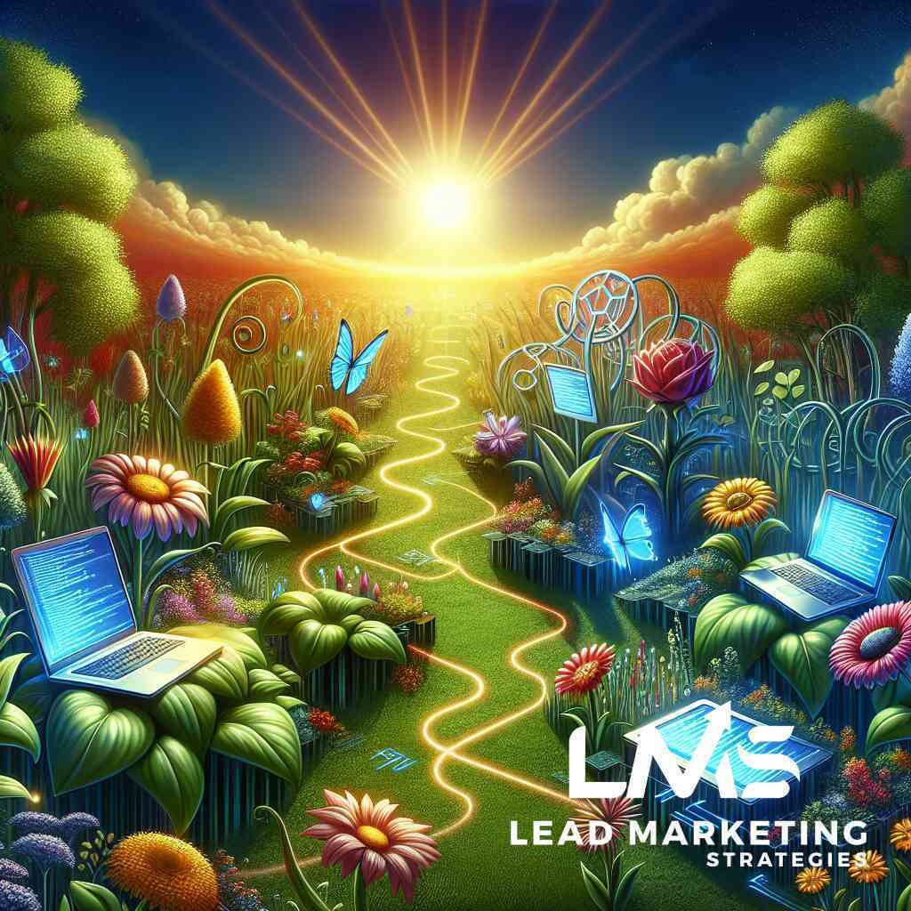 What is the Best Landscaper SEO Strategy Near Me