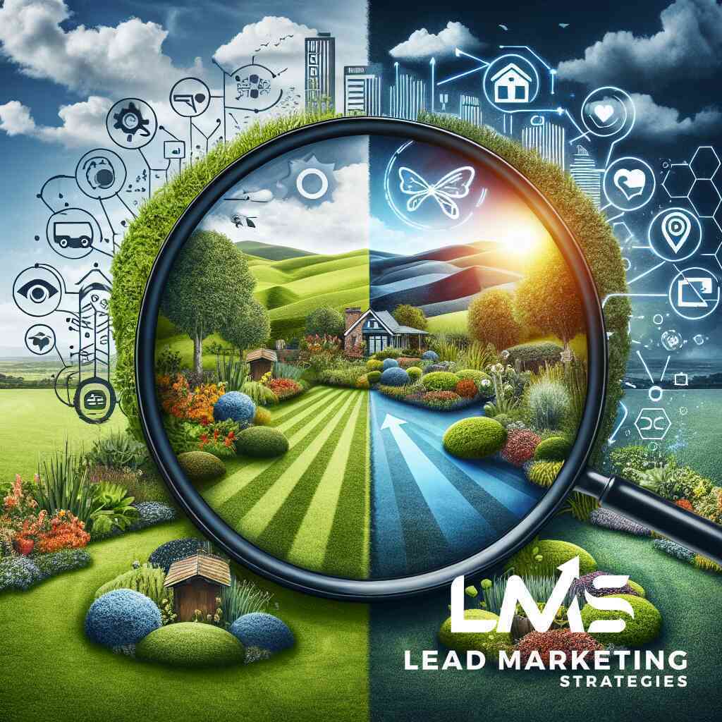 What Is the Best Lawn Maintenance SEO Neat Me