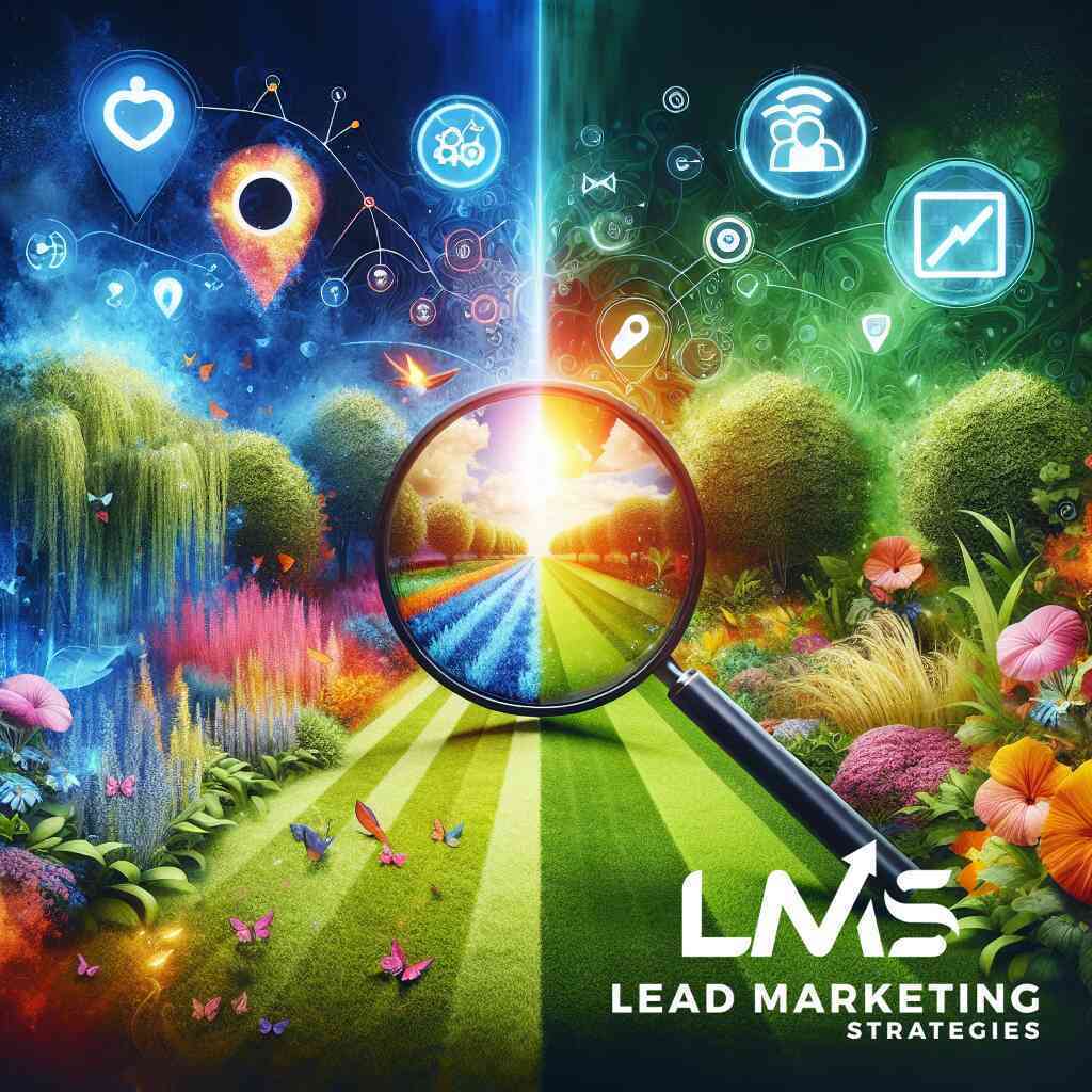 What Is the Best Lawn Maintenance SEO Neat Me