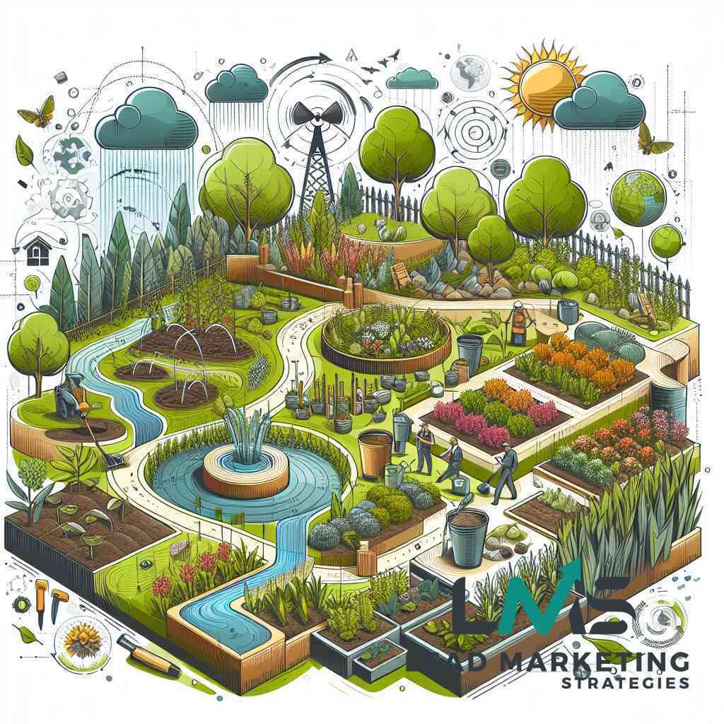 What Skills Do You Need to Be a Landscaper?