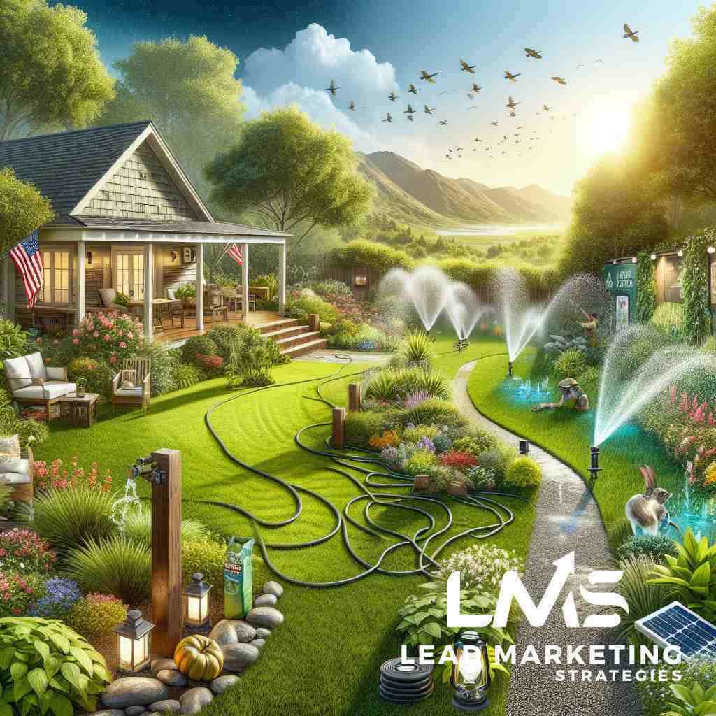 Best Labors Day Promo Ideas for Landscapers Near Me