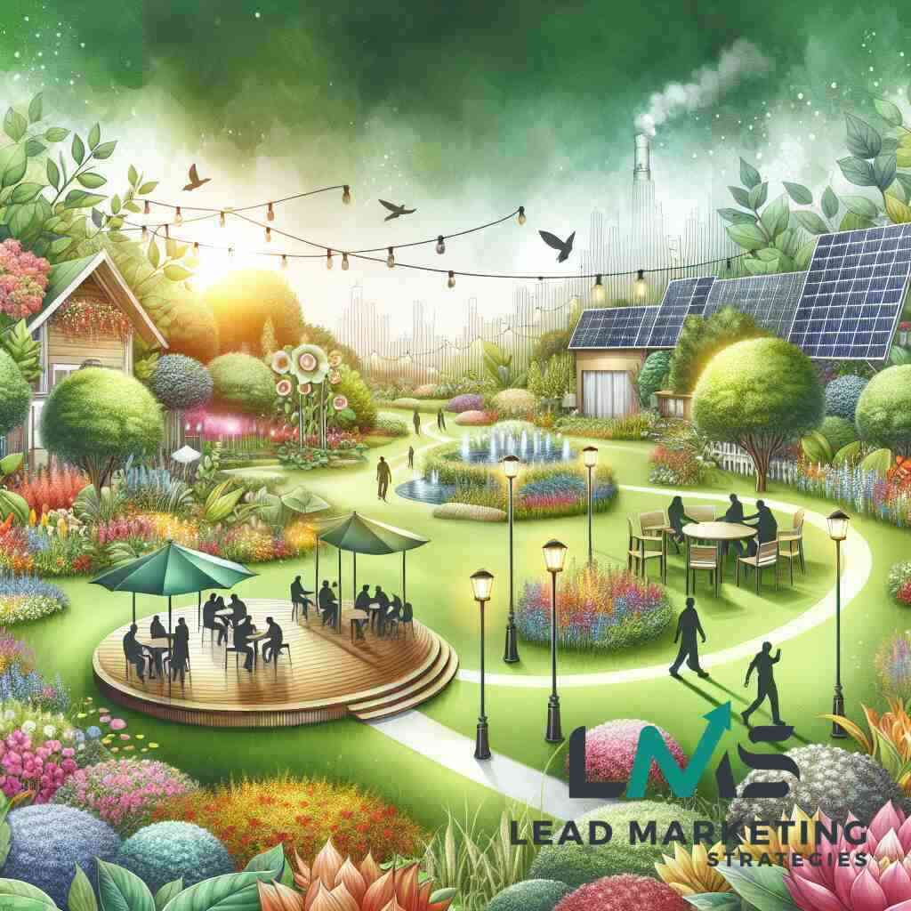 Best Practices for Engaging Local Landscaping Clients