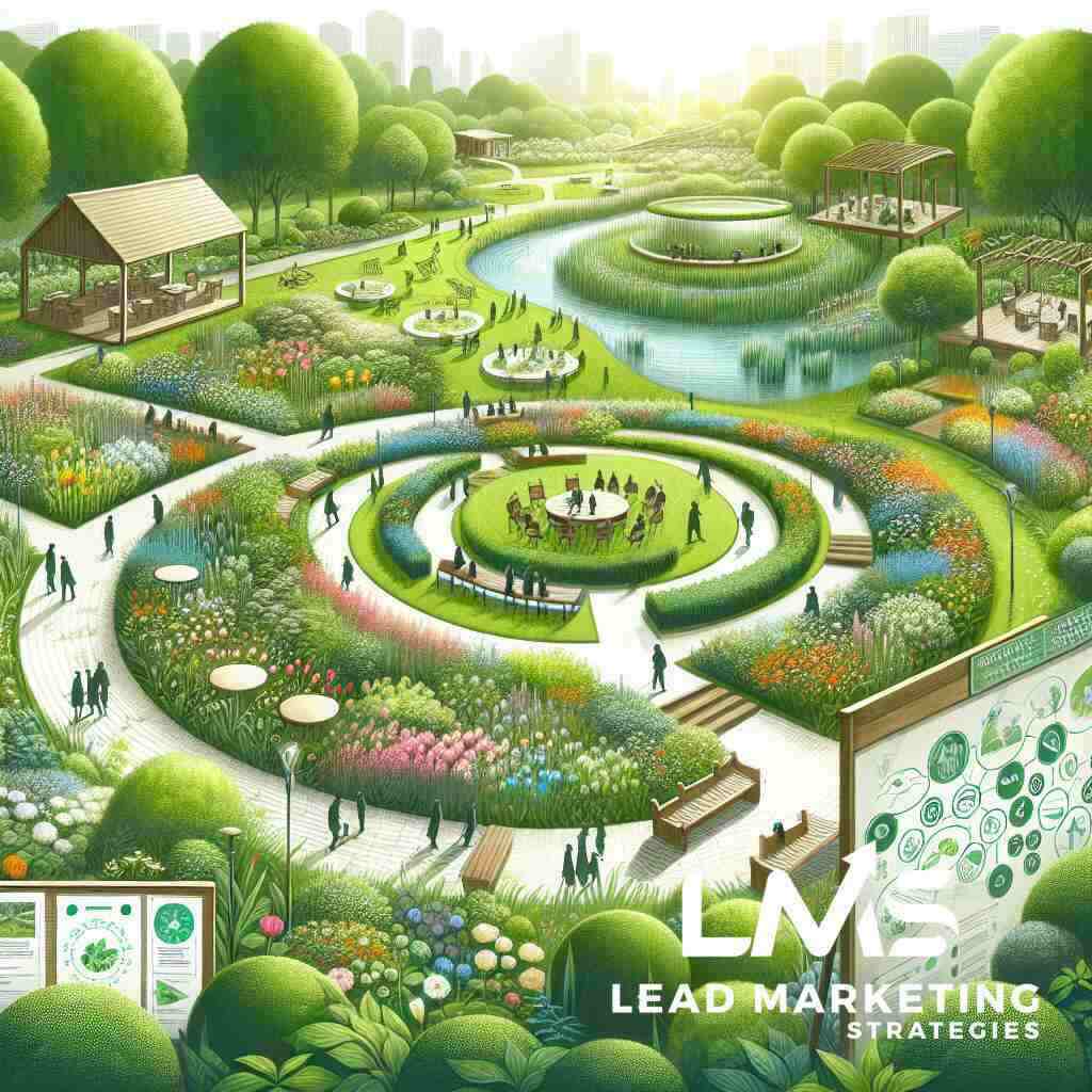 Best Practices for Engaging Local Landscaping Clients