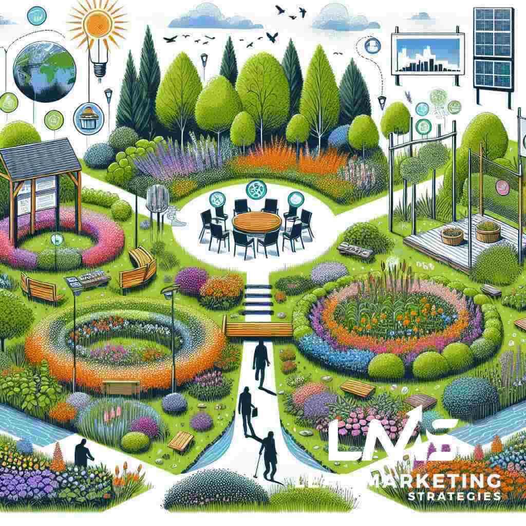 Best Practices for Engaging Local Landscaping Clients