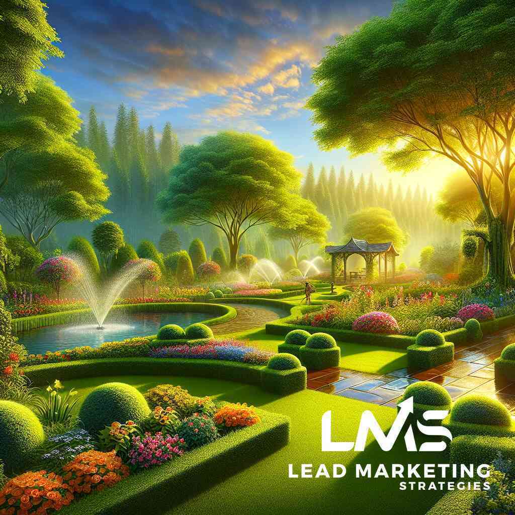 Best SEO Strategies for Landscapers Near Me