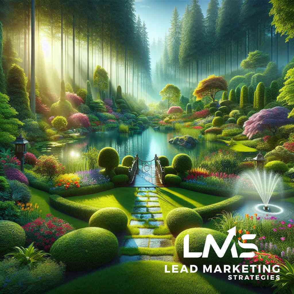 Best SEO Strategies for Landscapers Near Me