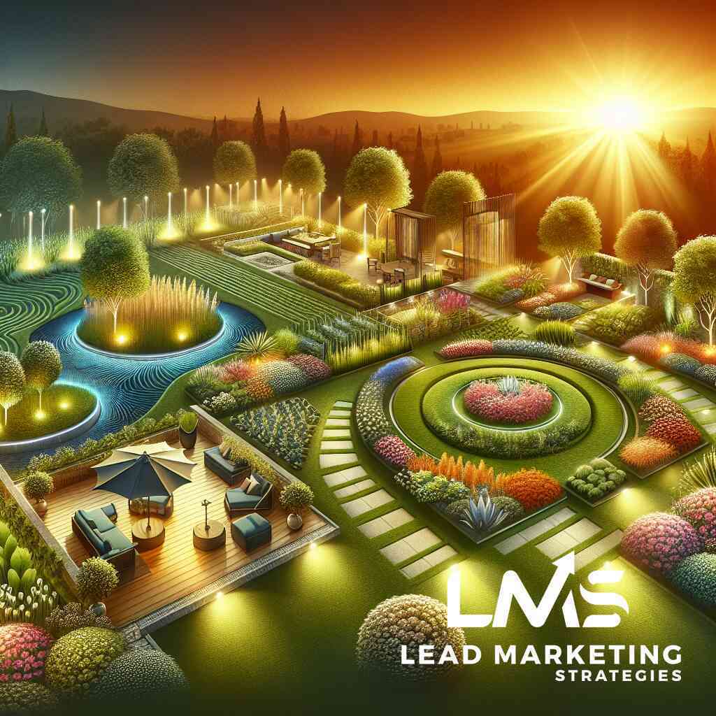 Guide to Landscaping Brand Building