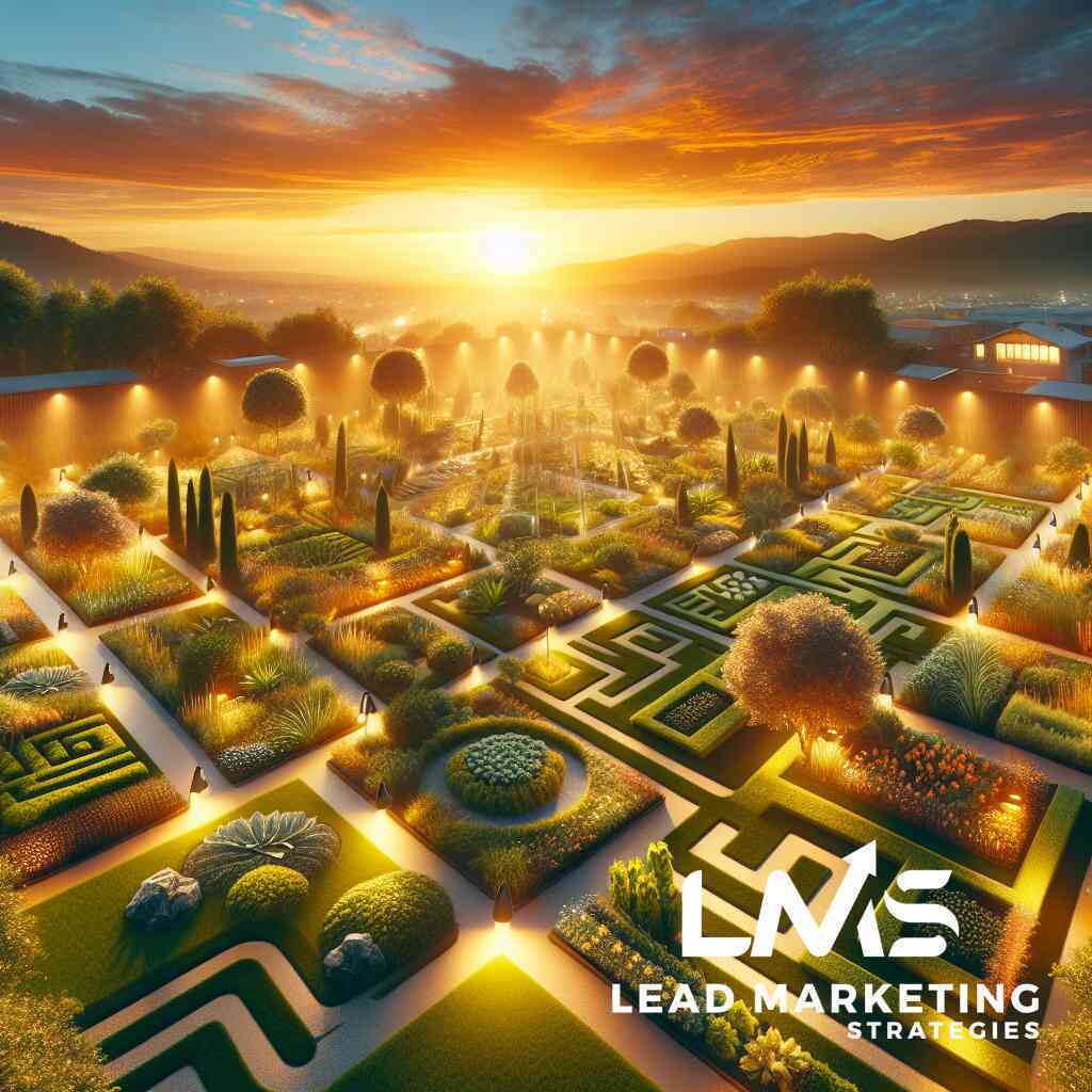 Guide to Landscaping Brand Building