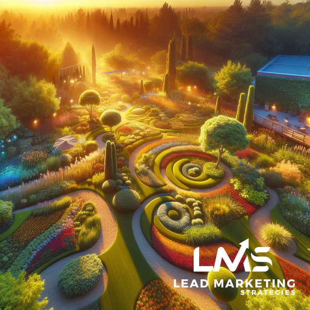 Guide to Landscaping Brand Building