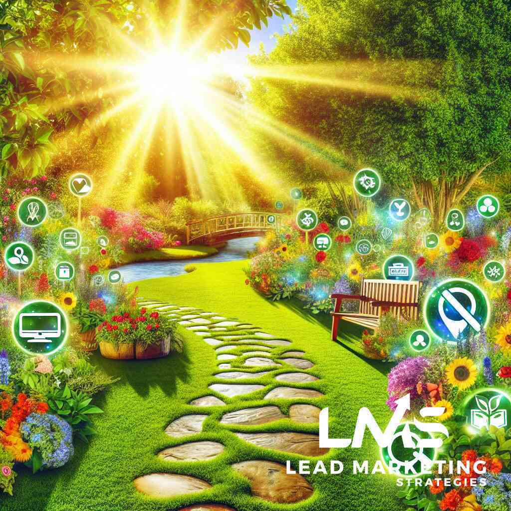 How to Boost Local SEO for Landscapers