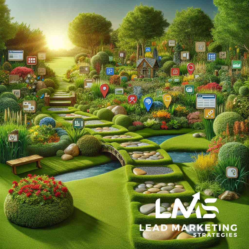 How to Boost Local SEO for Landscapers