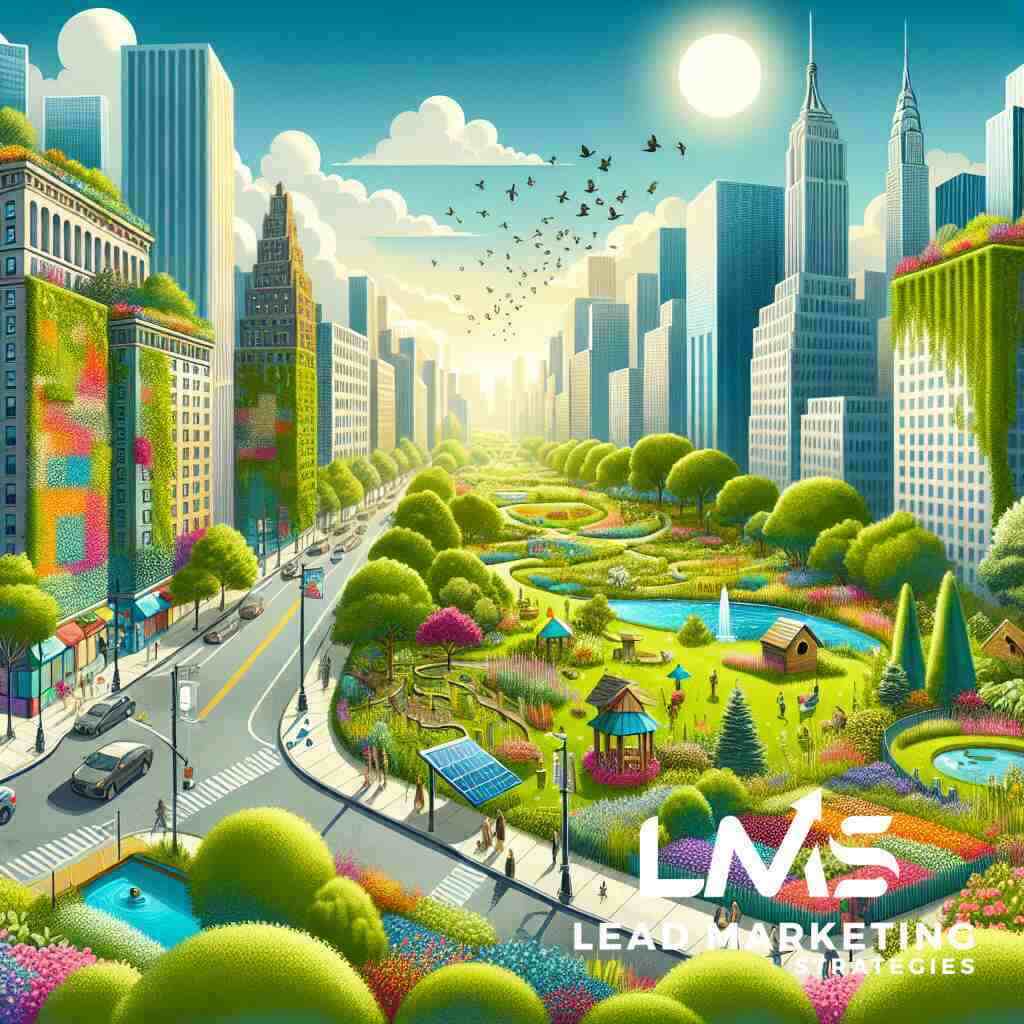 How to Choose Digital Marketing for NYC Lawns?