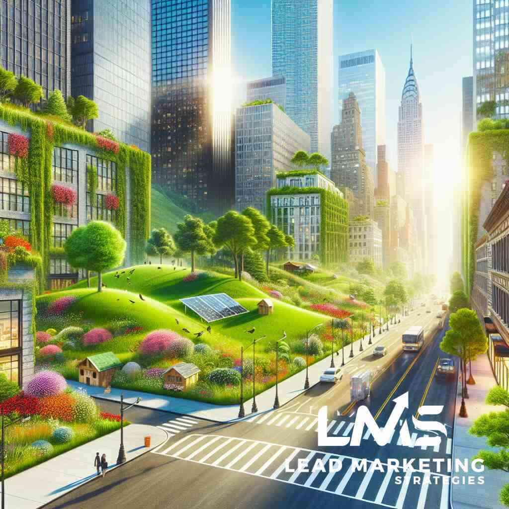 How to Choose Digital Marketing for NYC Lawns?