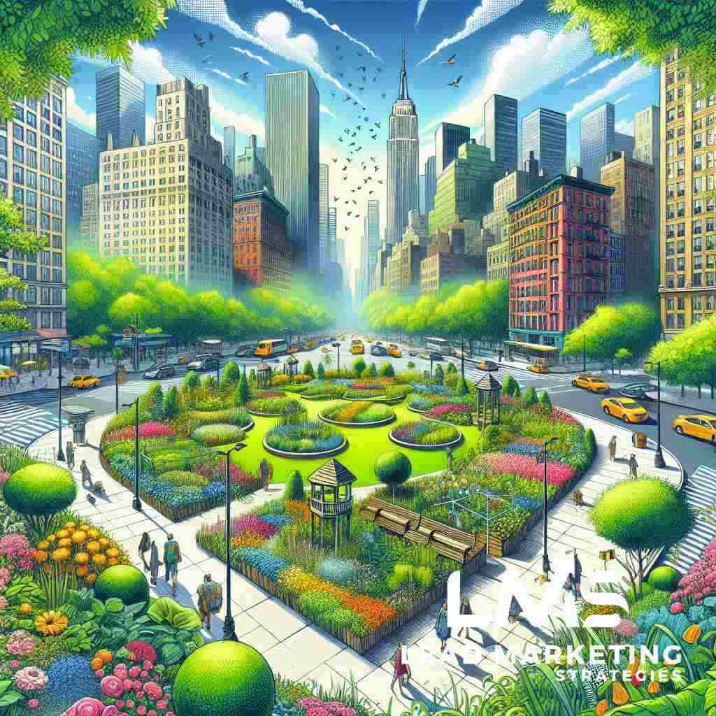 How to Choose Digital Marketing for NYC Lawns?