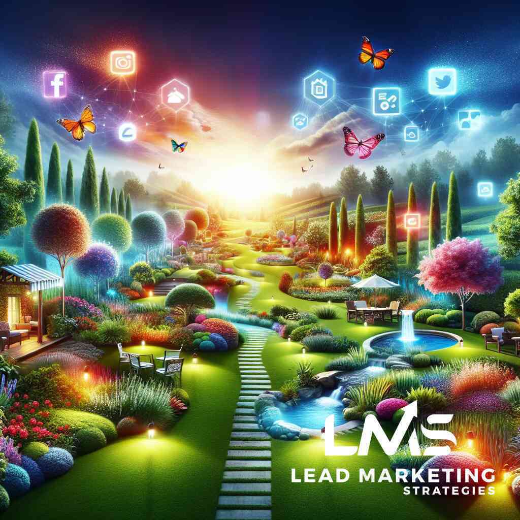 Landscaping Marketing Essentials Near You