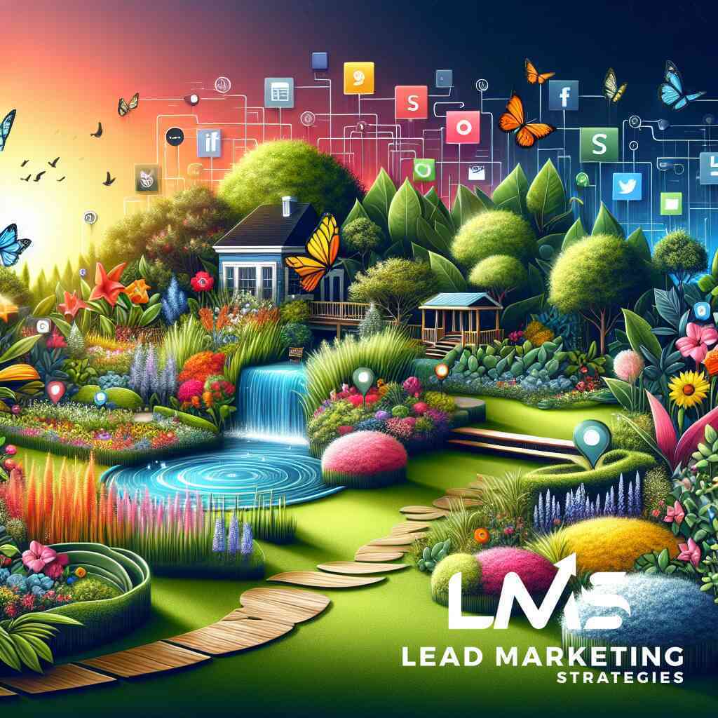 Landscaping Marketing Essentials Near You