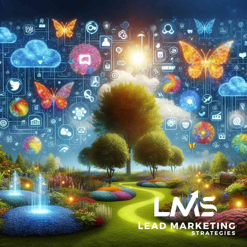 Landscaping Marketing Essentials Near You