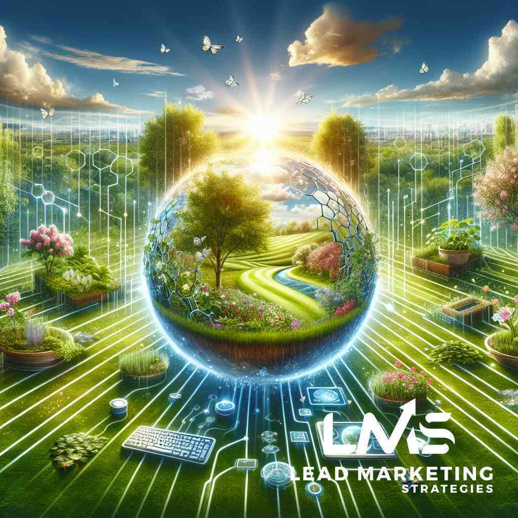 The Ultimate Guide to Digital Landscaping Ads