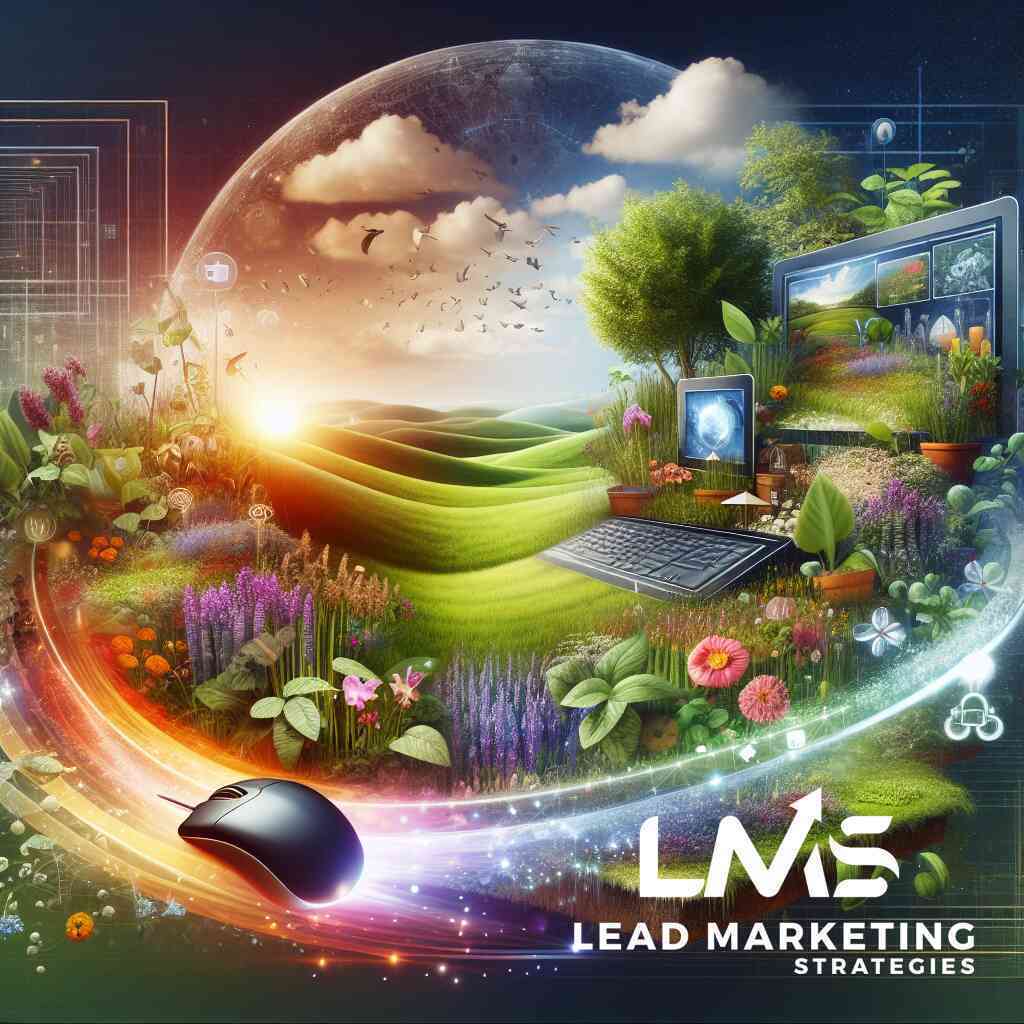The Ultimate Guide to Digital Landscaping Ads