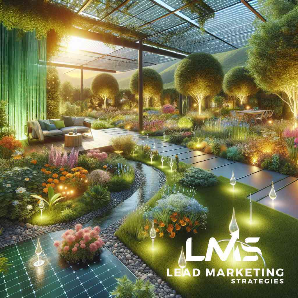 Top 5 Landscaping Design Trends in 2024
