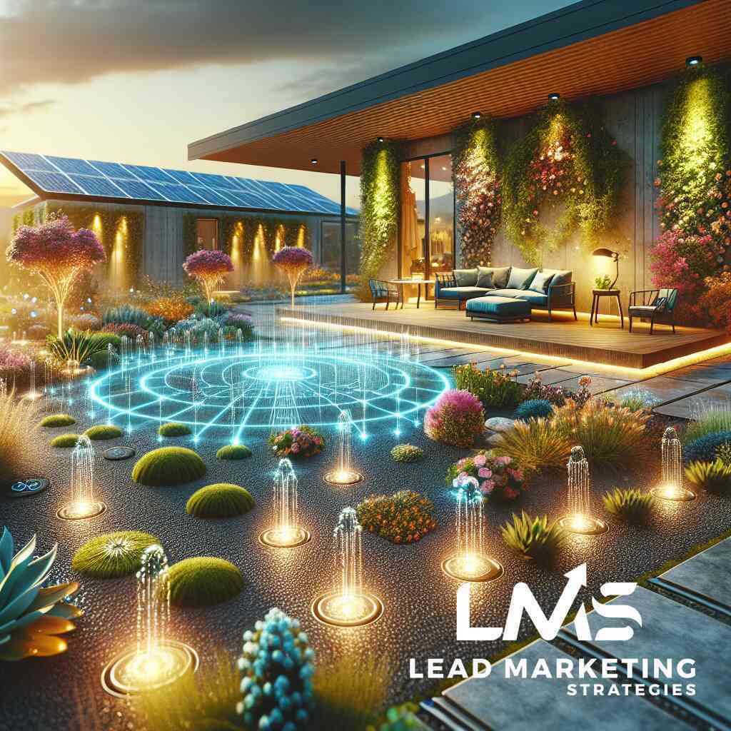 Top 5 Landscaping Design Trends in 2024