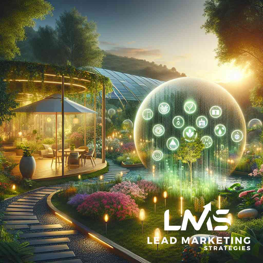 Top 5 Landscaping Design Trends in 2024