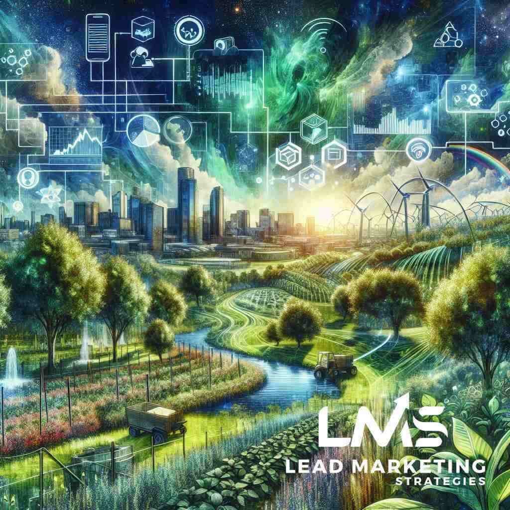 Top 5 Landscaping Marketing Trends in Texas for 2024