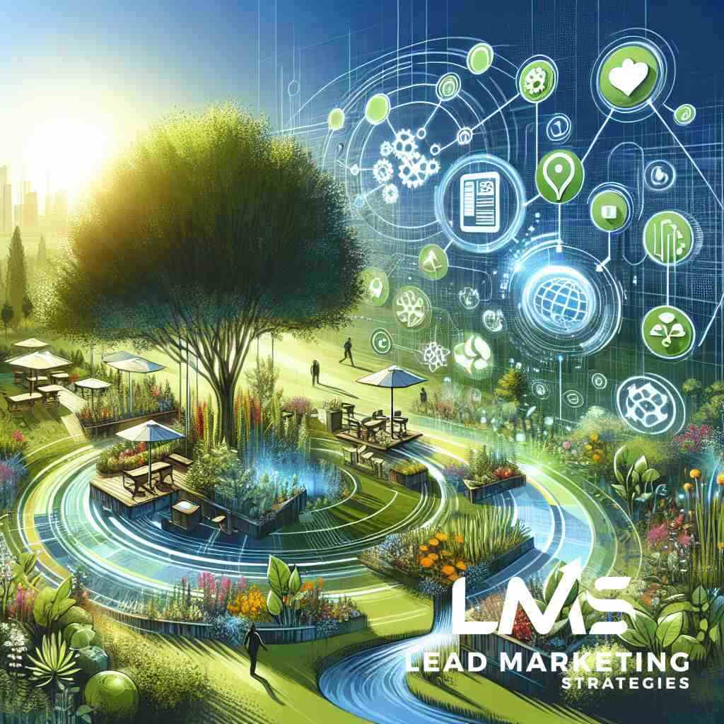 Top 5 Landscaping Marketing Trends in Texas for 2024