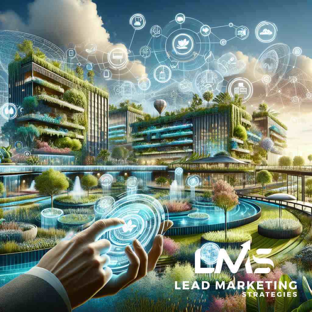 Top 5 Landscaping Marketing Trends in Texas for 2024