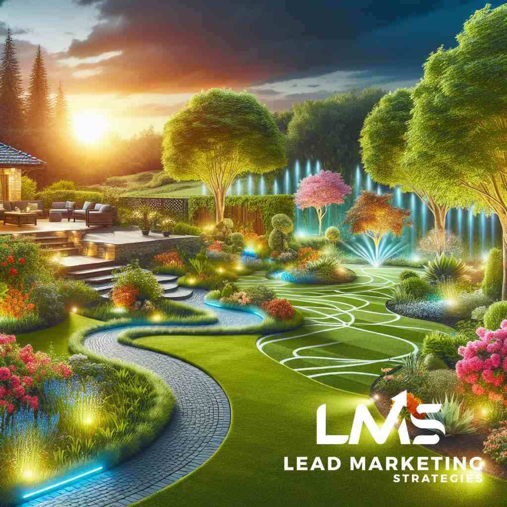 Ultimate Guide to Web Design for Landscapers in Florida
