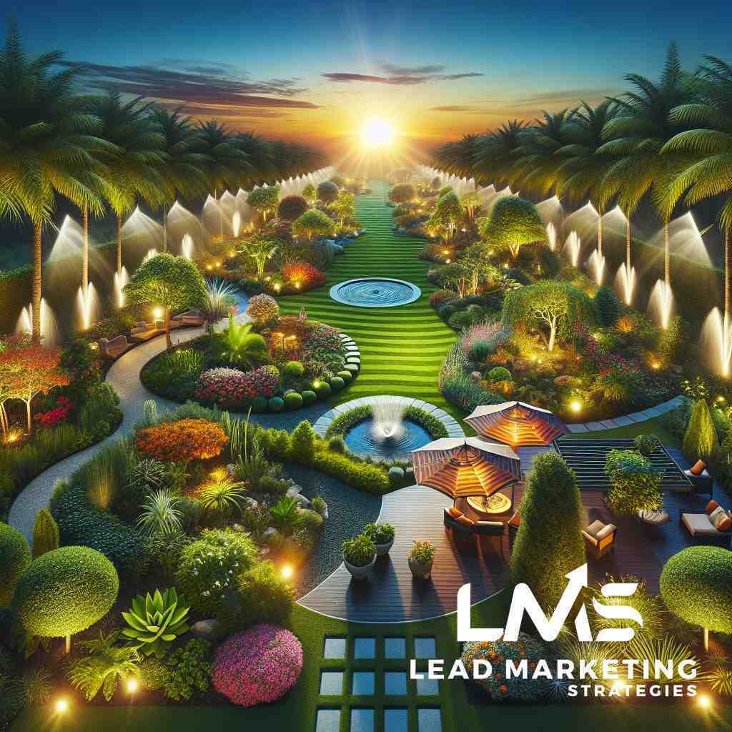 Ultimate Guide to Web Design for Landscapers in Florida