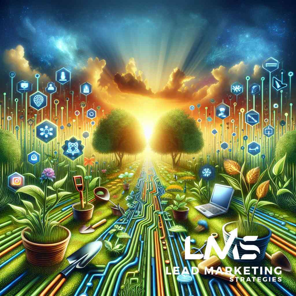 Ultimate Landscaper Guide to Online Lead Generation