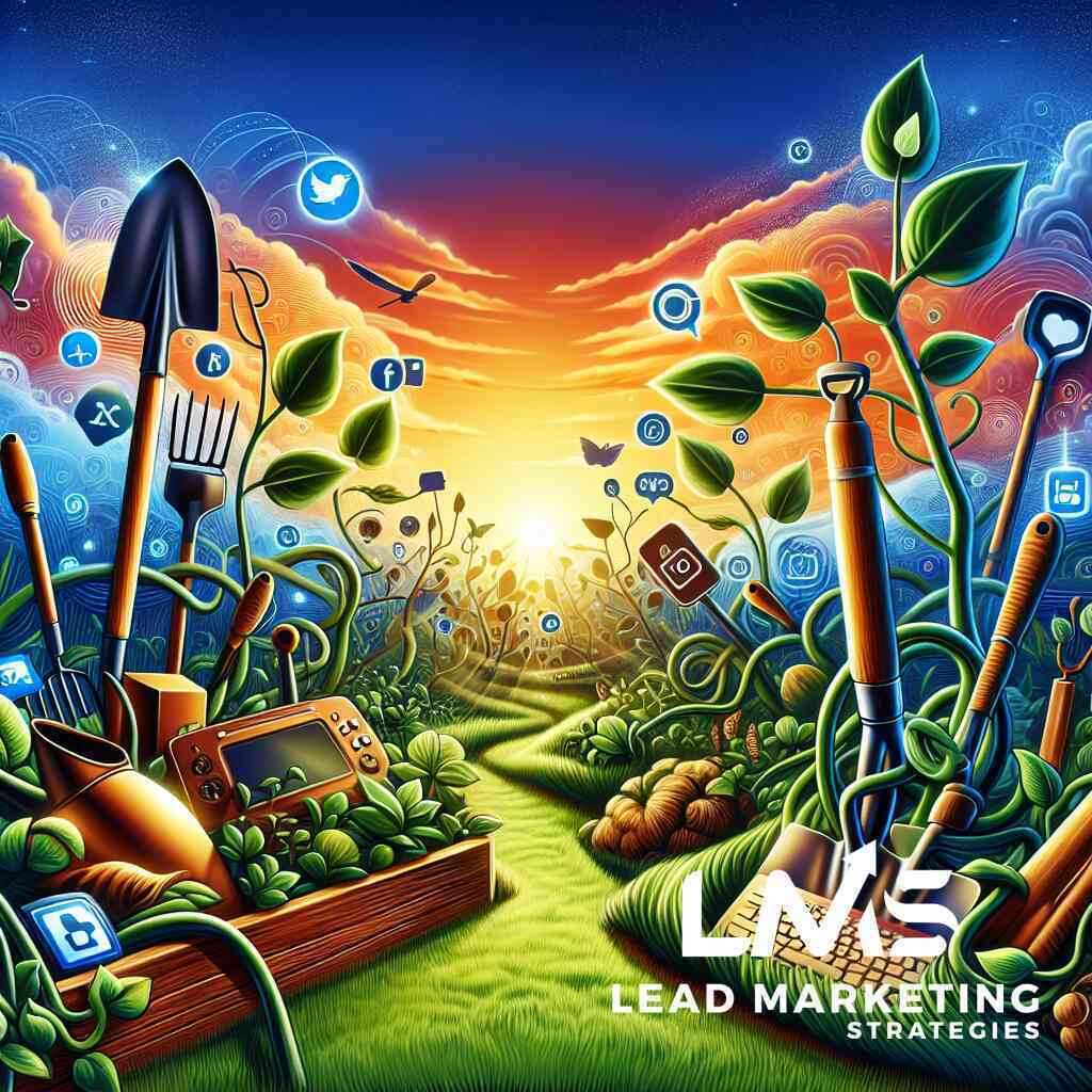 Ultimate Landscaper Guide to Online Lead Generation