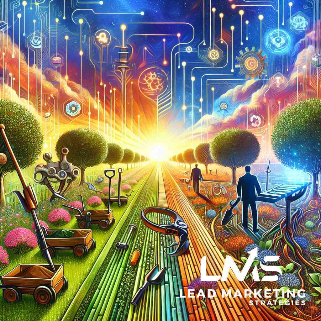 Ultimate Landscaper Guide to Online Lead Generation