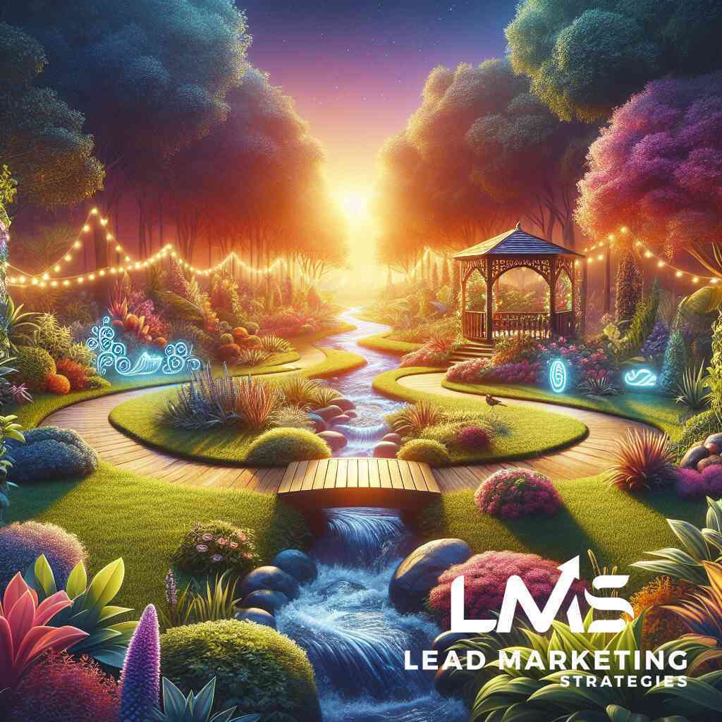 What Does a Landscaping&nbsp;Web Design Mean?